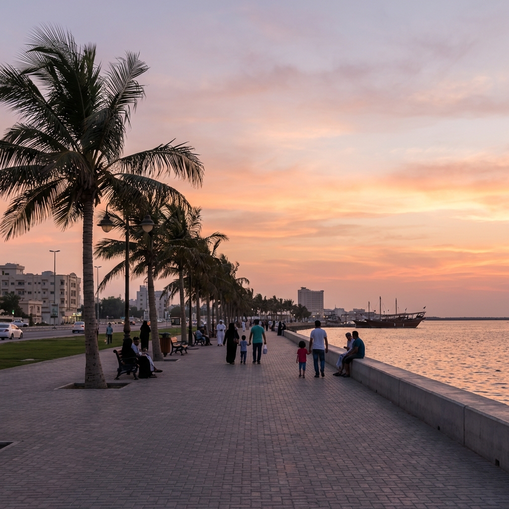 Sharjah