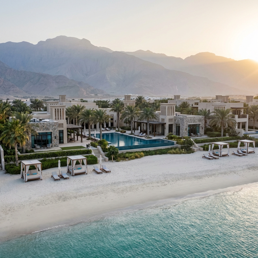 Ras Al Khaimah